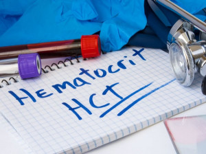 HCT در آزمایش خون / خطرات بالا و پایین بودن هماتوکریت خون (HCT)