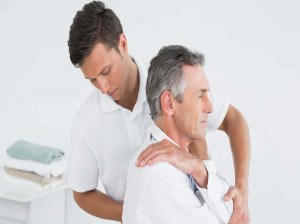 فیزیوتراپیست : چگونه میتوانم یک فیزیوتراپیست شوم ؟