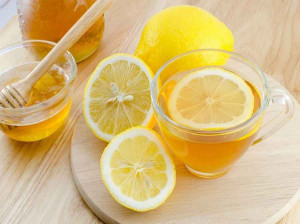 خواص به لیمو و طرز تهیه چای به لیمو