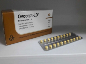 همه چیز در مورد قرص ضد بارداری ال دی (Contraceptive LD)