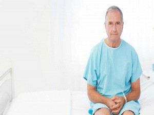 علت بزرگی پروستات در آقایان چیست؟