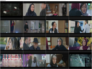 رقص روی شیشه : خلاصه داستان + بازیگران سریال رقص روی شیشه