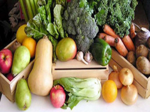 مواد غذایی حاوی استروژن : استروژن در چه غذاهایی وجود دارد ؟