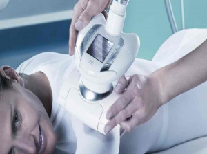 لاغری سریع و بدون جراحی با دستگاه کول تک Cooltech