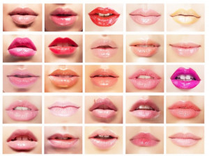 چگونه شخصیت افراد را از روی فرم لب تشخیص دهیم ؟