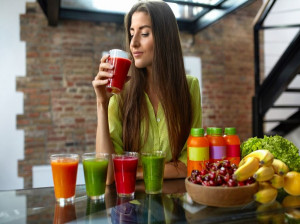 تفاوت های اصلی میان رژیم وگان و گیاه خواری (وجترین) در چیست ؟
