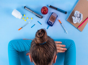 ۱۶ دلیل اصلی بالا رفتن قند خون کدامند ؟