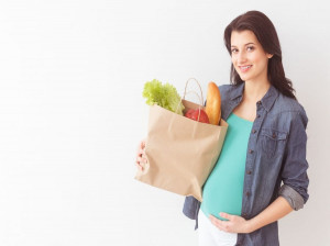 مواد غذایی برای زیبایی جنین : برای زیبا شدن جنین چه بخوریم ؟
