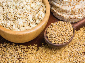 آرد چاودار چیست ؟ ۷ خاصیت دارویی درمانی آرد چاودار