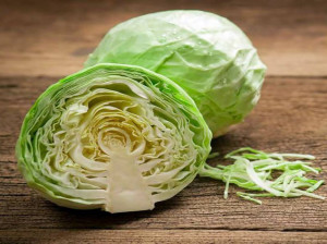 کلم پیچ : ۱۰ خاصیت شگفت انگیز کلم پیچ در درمان بیماریها