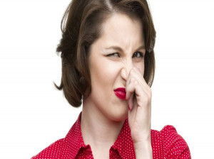 رفع بوی بد واژن به صورت خانگی