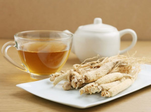 چای جینسینگ چیست و چه خواصی دارد ؟