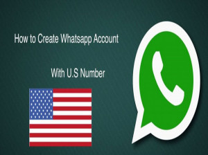 آموزش ساخت شماره مجازی برای واتساپ به صورت تصویری + ویدیو