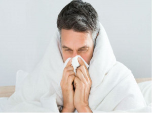 تفاوت بیماری سرماخوردگی و آنفولانزا در چیست ؟