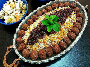 غذای ساده با برنج : آموزش ۸ نوع غذای پلویی و چلویی ساده