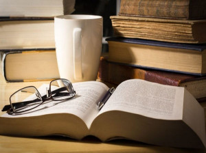 کتاب خواندن چه فوایدی دارد ؟