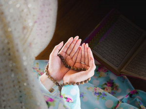 علت مستجاب نشدن دعا چیست ؟