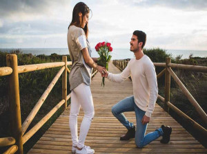 چگونه یک فرد مغرور را مجذوب و عاشق خود کنیم ؟