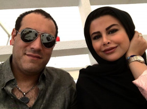 مروری بر زندگی شخصی امیریل ارجمند پسر داریوش ارجمند