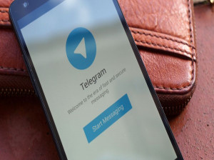 نصب تلگرام بدون متوجه شدن مخاطبین و اعلان جوین شدن