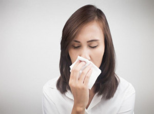 آب بینی در خواب : تعبیر خواب آب بینی دیدن چست ؟