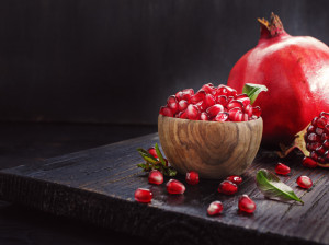 تعبیر خواب انار : 49 تعبیر و تفسیر دیدن انار در خواب