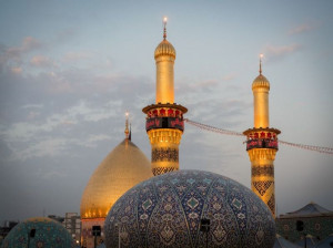 زیارت در خواب: تعبیر و تفسیر خواب زائر و زیارت کردن