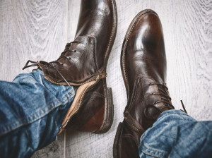 تعبیر خواب کفش : دیدن کفش در خواب نشانه چیست ؟