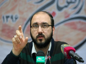 بیوگرافی علی فروغی