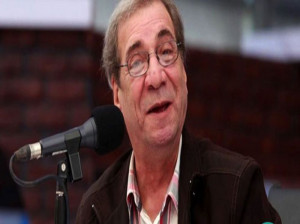 حسین محب اهری کیست ؟ زندگینامه همسر سابق فرحناز منافی ظاهر