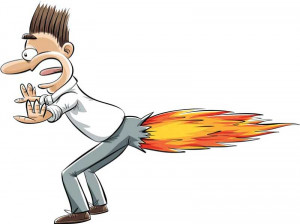تعبیر خواب باد معده : ۱۷ تعبیر و تفسیر خواب باد رها کردن