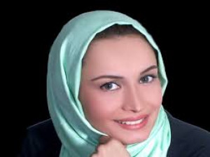 ماجرای جالب ازدواج مریم کاویانی و رامین مهمانپرست