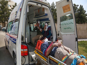 آمار مصدومین و فوتیهای سوانح جوی در نوروز ۹۸ اعلام شد + جدول