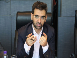 جهرمی : اینترنت VDSL با ۴ برابر سرعت فعلی جایگزین adsl خواهد شد