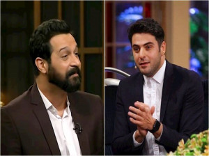 کامران تفتی ماجرای سکته قلبی اش را تعریف کرد