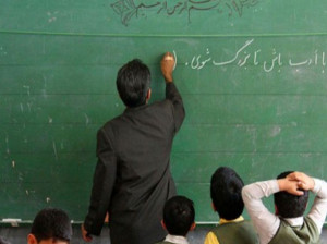 صدور احکام پرداخت حقوق دانشجو معلمان