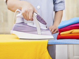تعبیر خواب اتو زدن چیست ؟