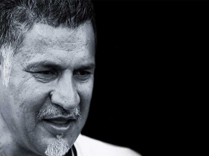 ساخت فیلم علی دایی