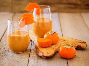 خواص خرمالو برای سلامتی بدن