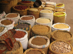 روش تهیه ادویه هندی مخلوط یا گرام ماسالا
