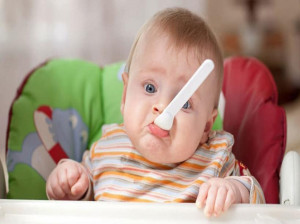 بهترین راه برای نگهداری از غذای نوزاد
