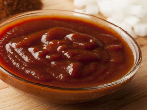 سس باربیکیو چیست؟ + طرز تهیه سس باربیکیو