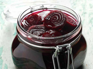 مربای لبو | طرز تهیه مربای لبو