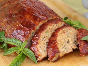 طرز تهیه لوف مرغ (مرغ قالبی) مرحله به مرحله