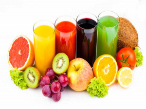 فواید و خواص شگفت انگیز آبمیوه