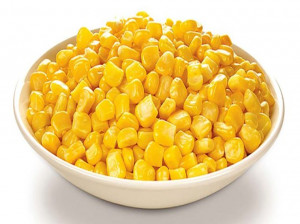 آشنايي با خواص و مضرات ذرت
