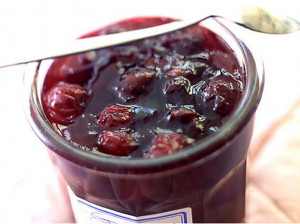 مارمالاد آلبالو | طرز تهیه مارمالاد آلبالو