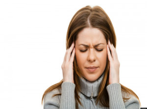 دعای رفع سر درد با قرآن