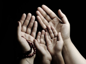 دعای حفظ از دزد و شر در زندگی