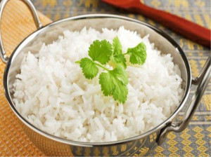برنج آبکش بهتر است یا کته؟